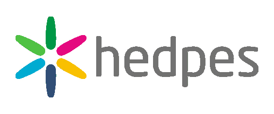 hedpes logo